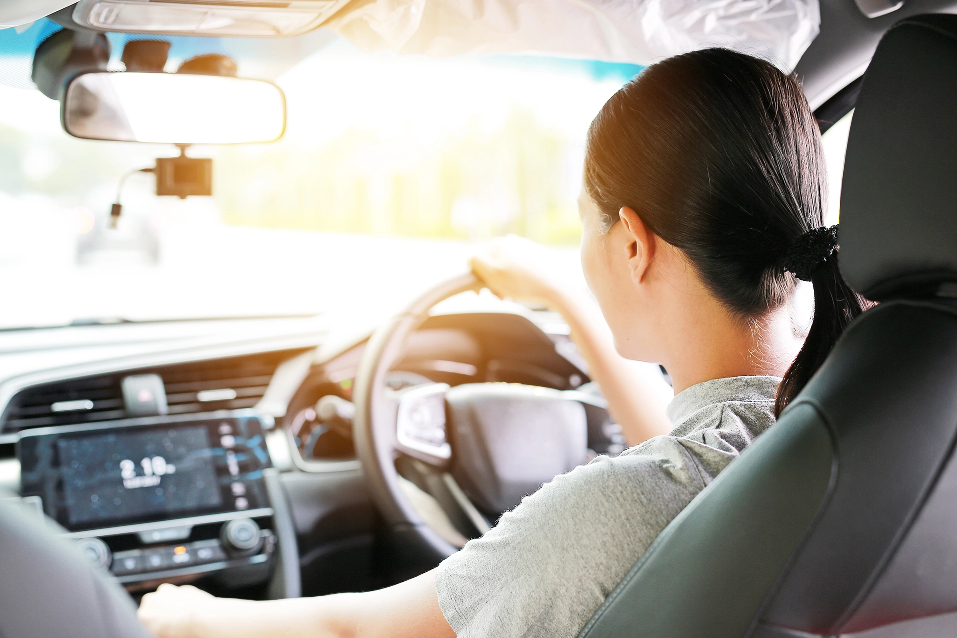 自動車・バイクの保険画像