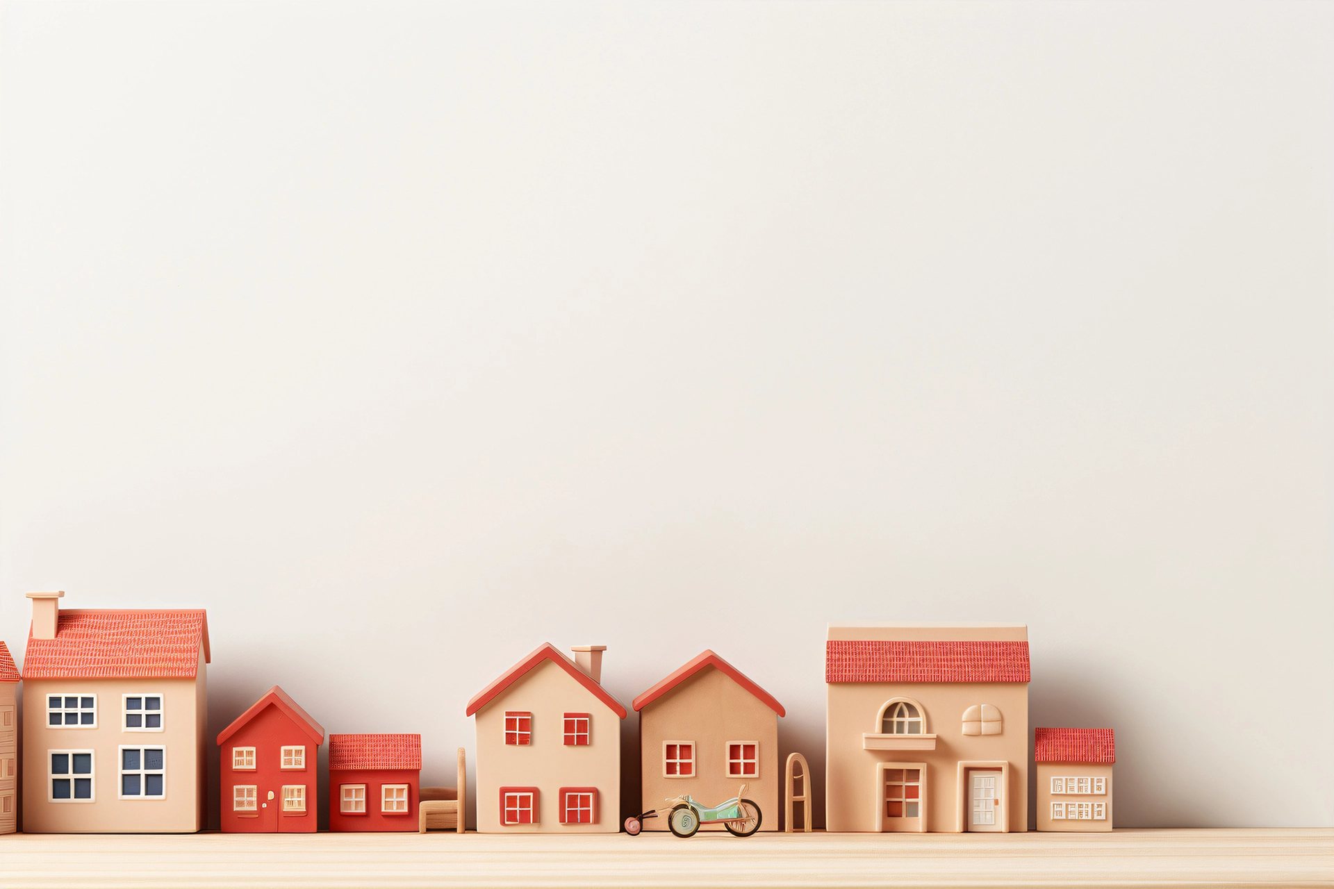 お住まいの保険画像