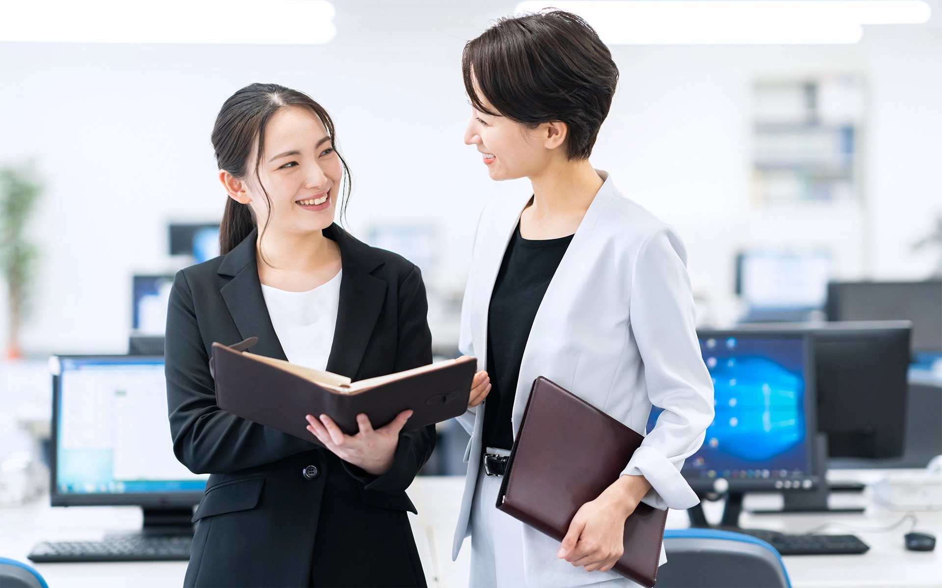 採用情報アイテム4