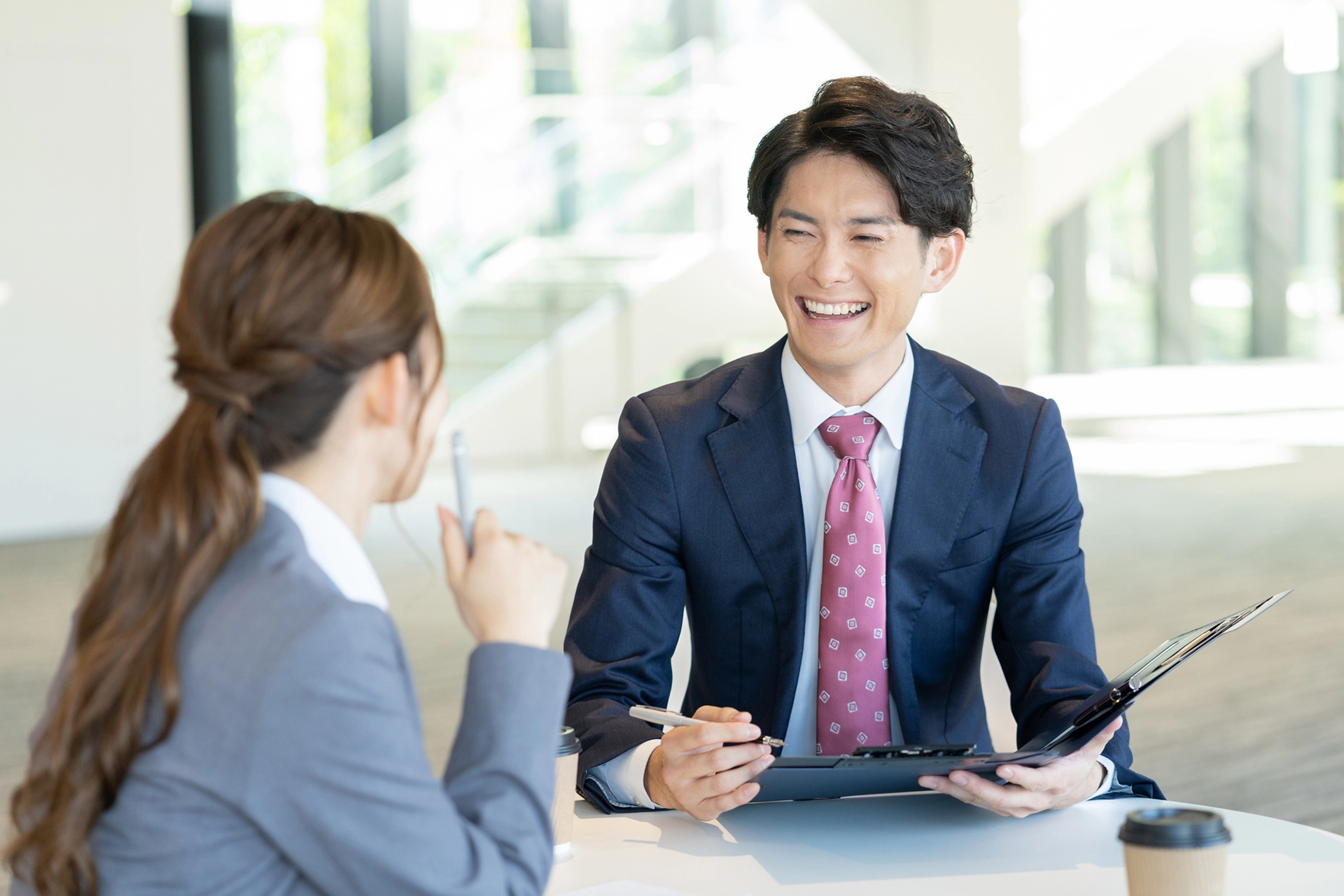 店舗紹介メイン画像